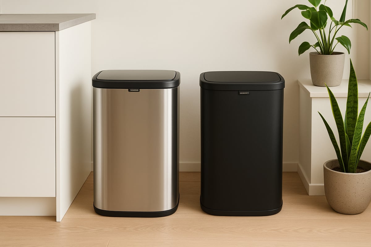 Materialer og holdbarhed: Hvad skal du vælge?