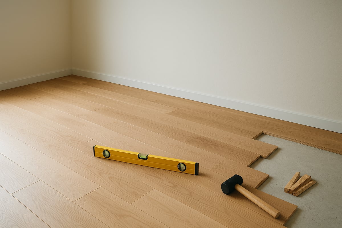 Yleisimmät virheet ja niiden välttäminen