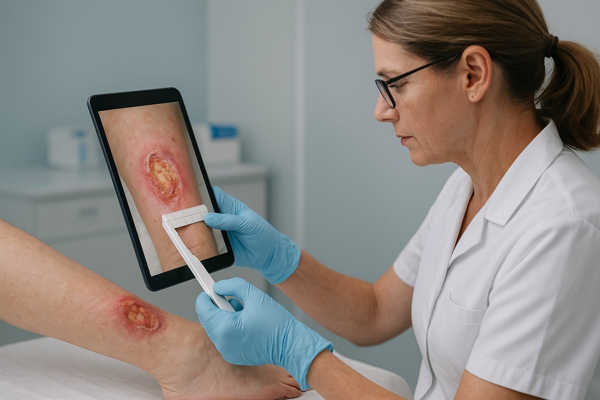 Comprehensive Wound Assessment: Step-by-Step Protocols