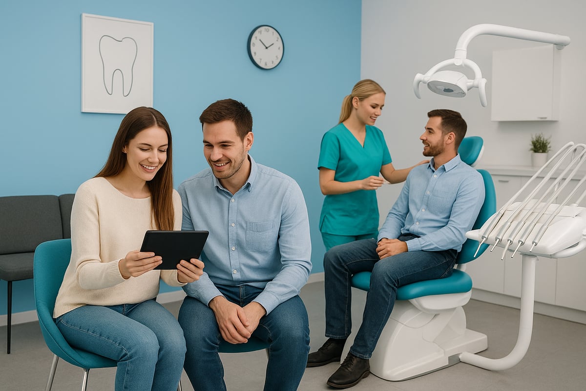 Scenari Pratici: Quando Scegliere l’uno o l’altro