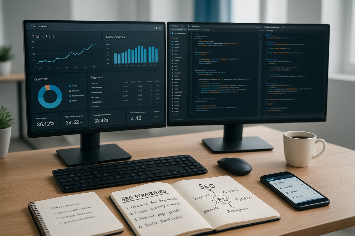 Essential Skills, Qualifications, and Tools for 2026 SEO Success