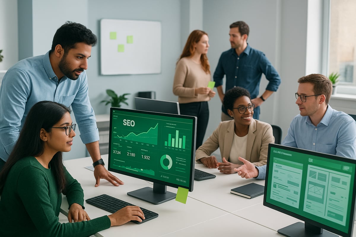 The Evolving Role of the SEO Specialist in 2026