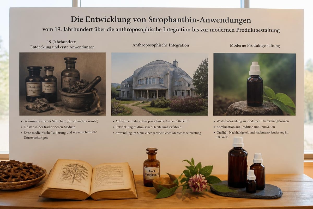 Medizinische Evolution