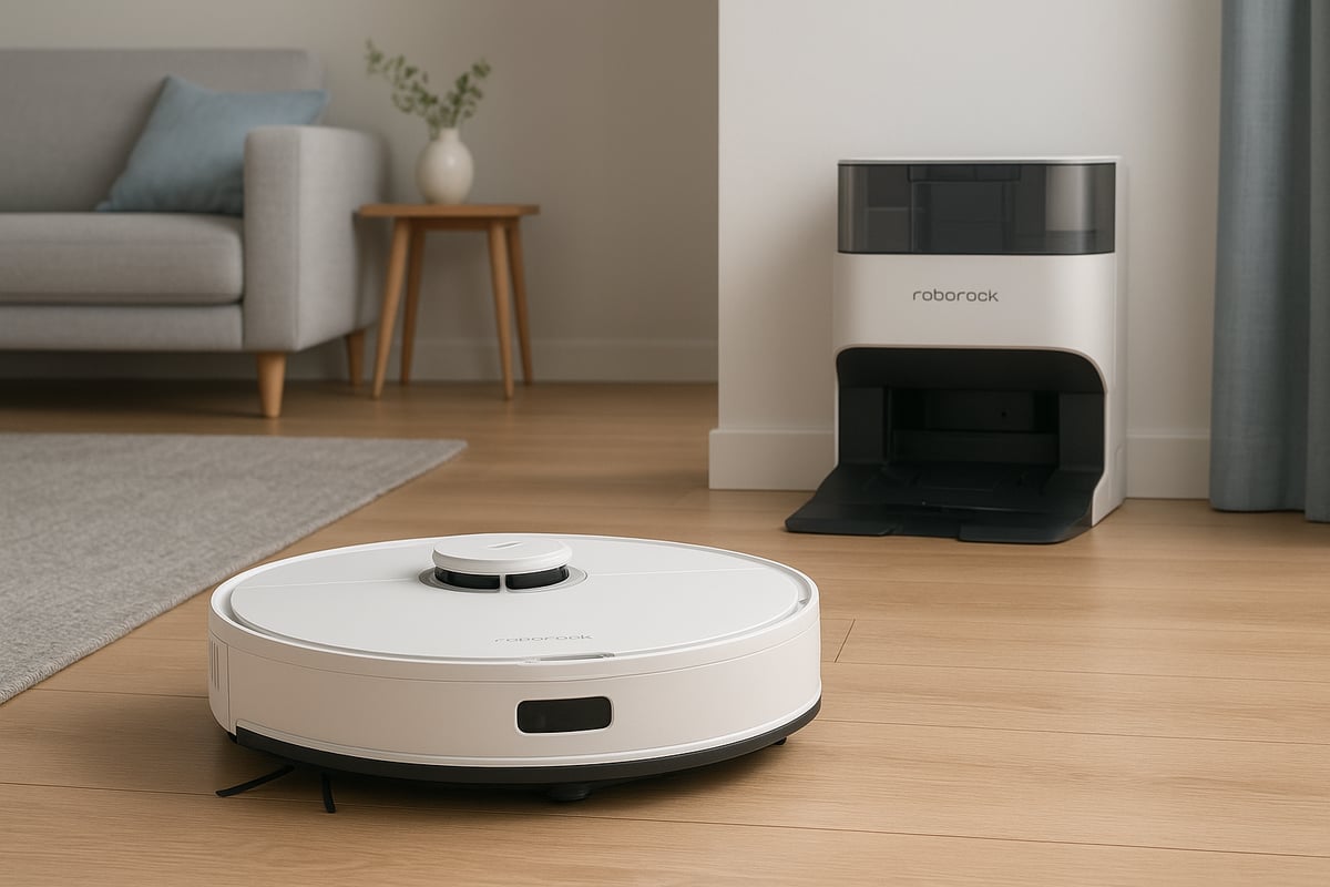 Hva er Roborock Ultra S7?