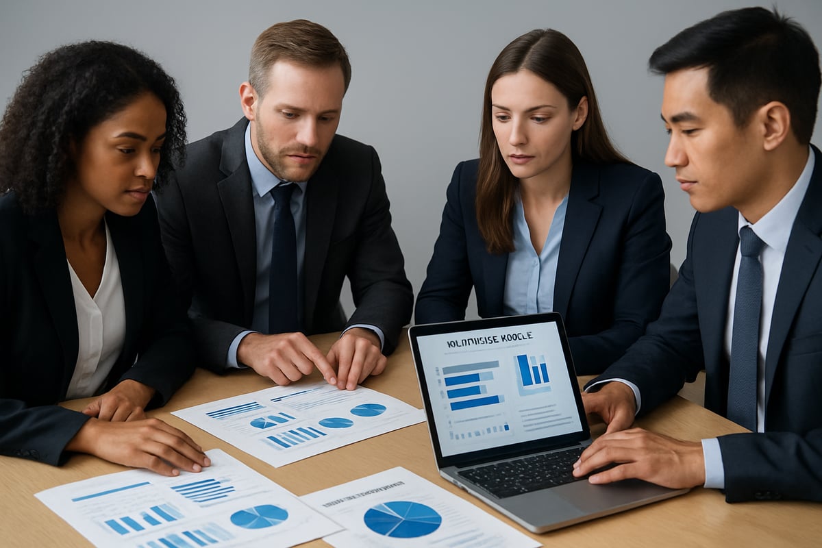 Cost Structures and ROI of IT Support Managed Service Providers