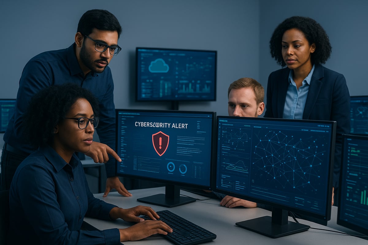 The Evolving Role of IT Support Managed Service Providers in 2025