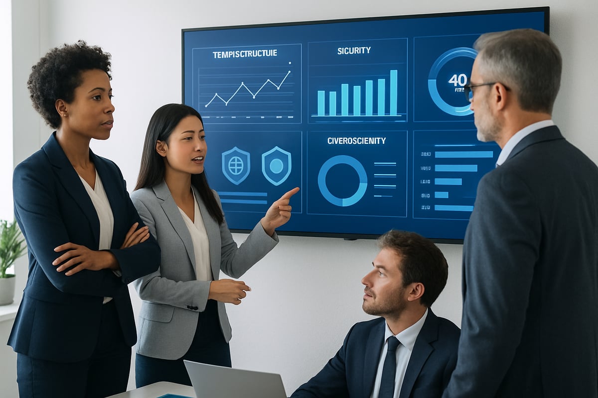 How to Select the Right IT Support Managed Service Provider: Step-by-Step Guide