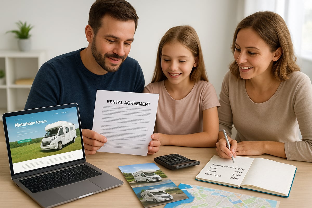 Costs, Insurance, and Budgeting Tips