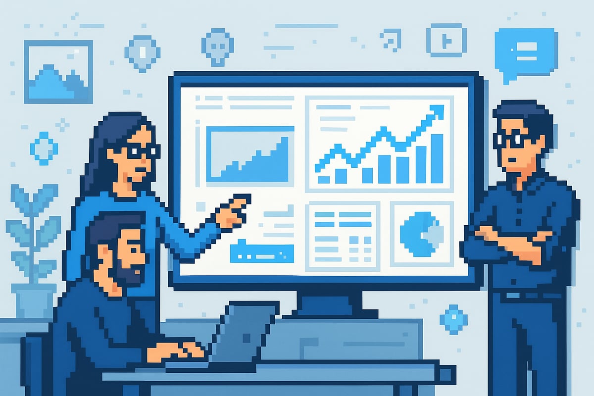Il Ruolo Strategico della Web Agency nel 2026