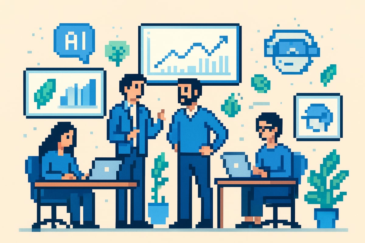 Le Tendenze Future delle Web Agency e la Scelta Consapevole