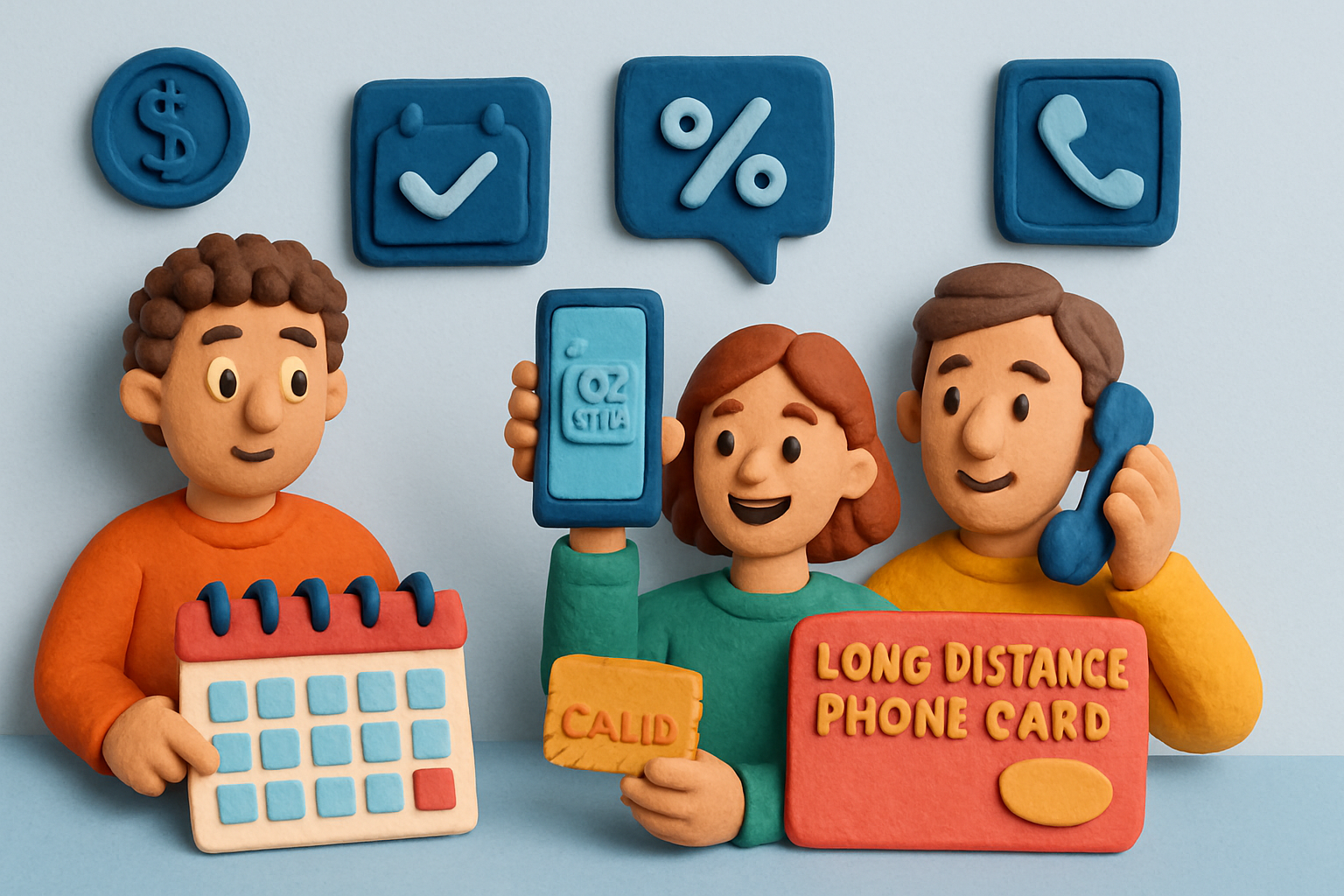 Tips for Maximizing Value from Phone Cards in 2025