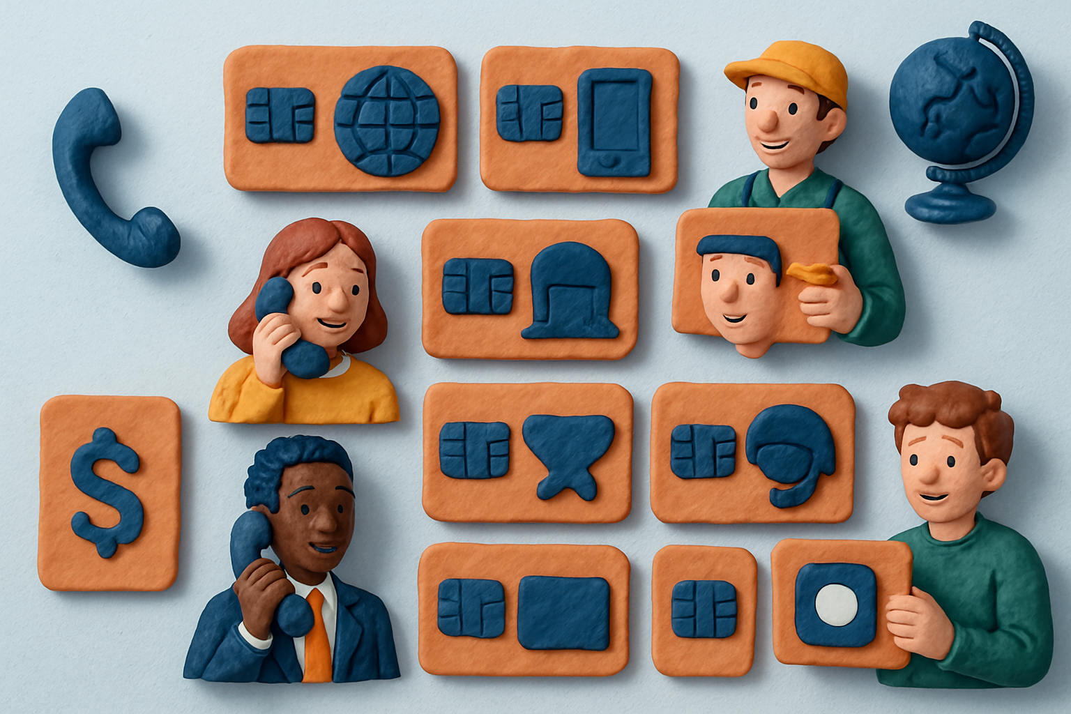 9 Essential Long Distance Phone Cards for 2025