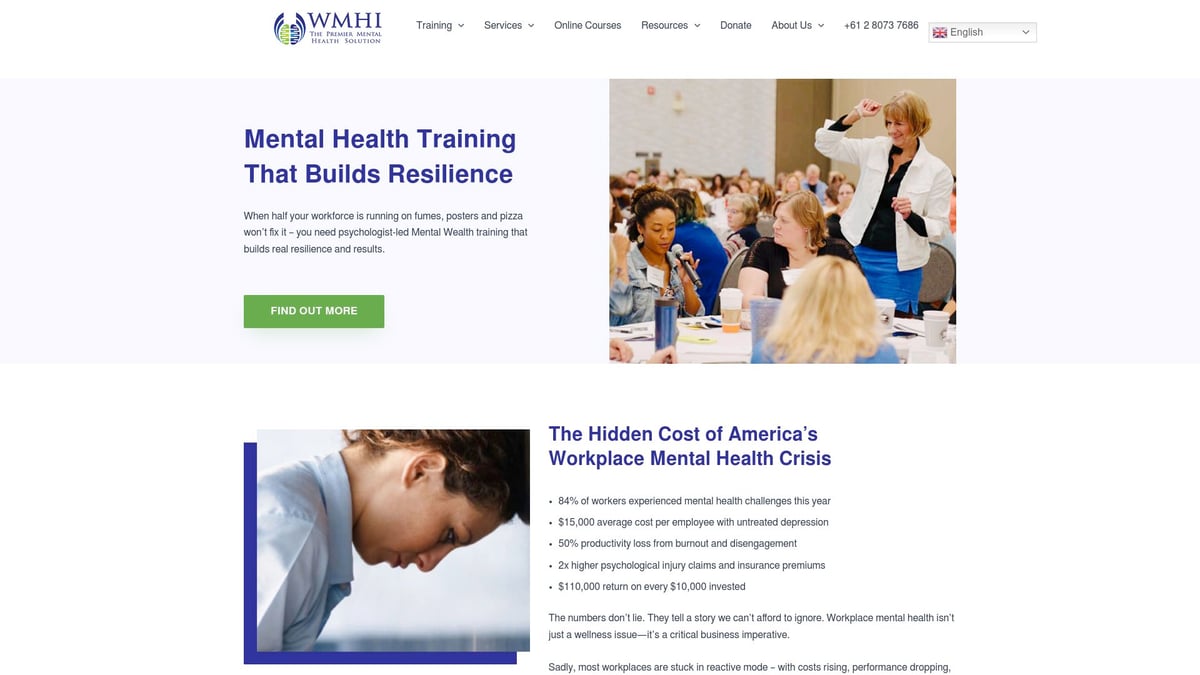 Wellbeing and Wellness Guide: Your Path to Balance in 2026 - Workplace Mental Health Institute: Empowering Organizational Wellbeing