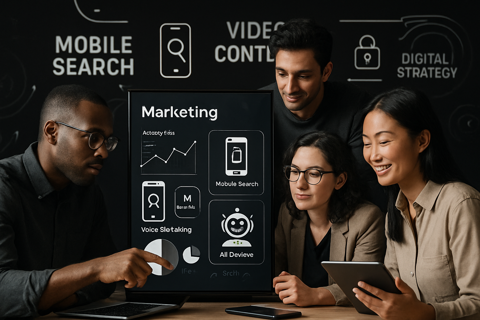 The Evolution of Internet Marketing in 2025