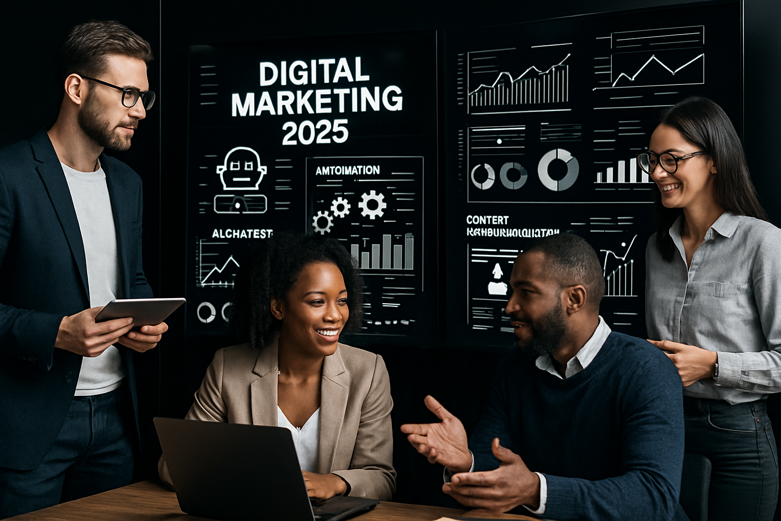Advanced Tips and Tactics for Internet Marketing Success