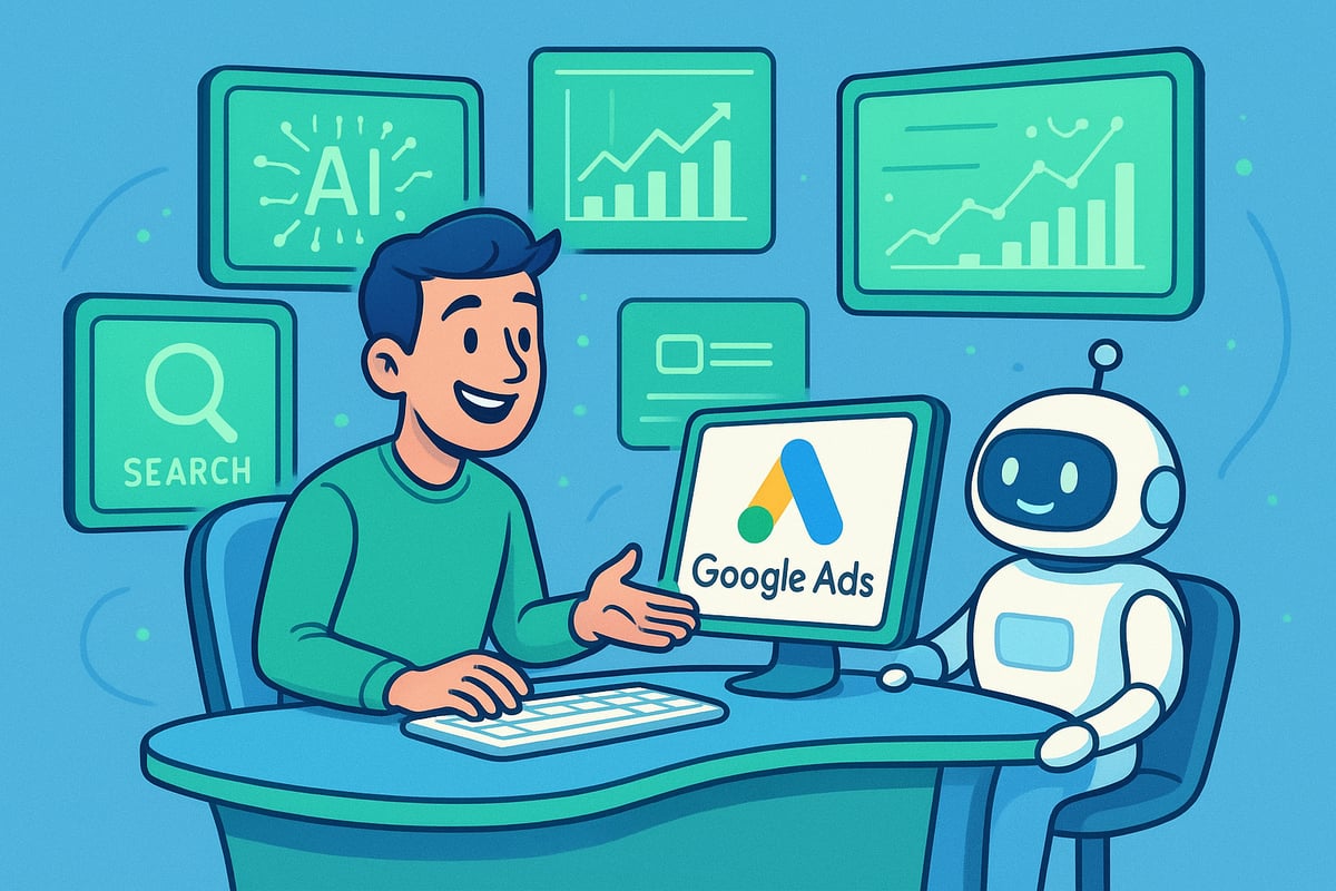 The Evolving Role of a Google Adwords Consultant in 2026