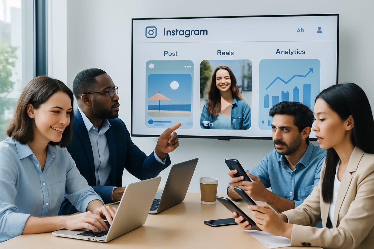 Creating High-Impact Content That Converts