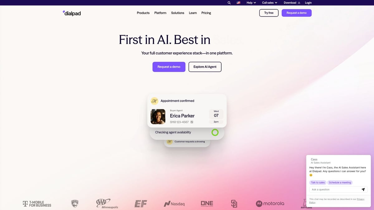 9 Essential International VoIP Providers to Try in 2026 - Dialpad