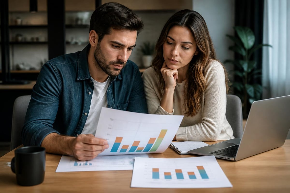 Steel building financing comparison