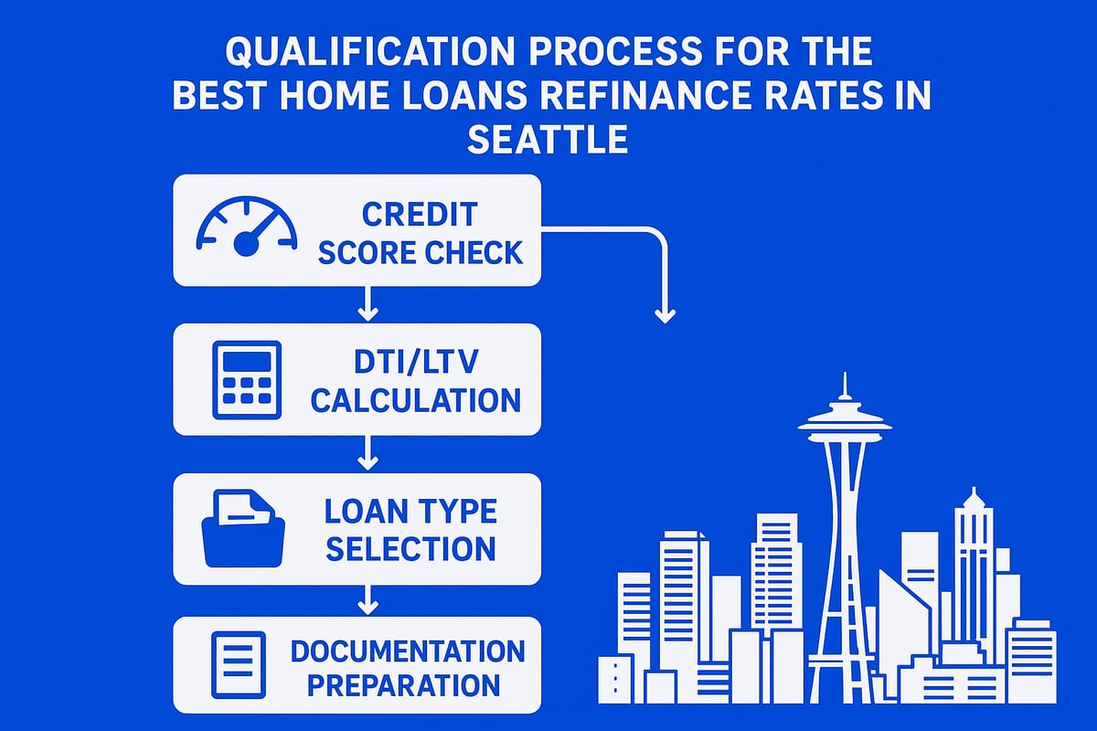How to Qualify for the Best Refinance Rates in 2026