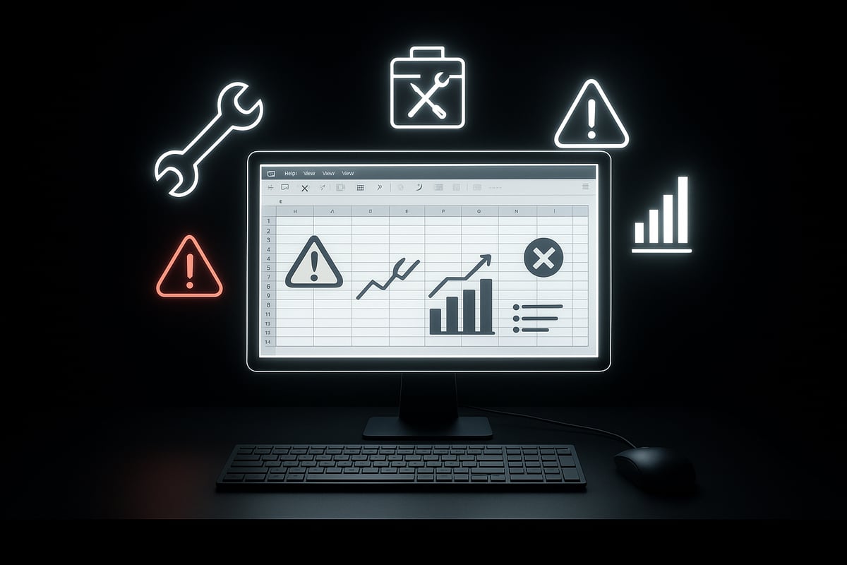 Advanced Troubleshooting: When Safe Mode Isn’t Enough