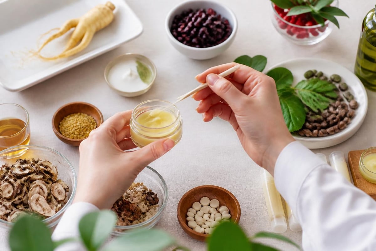 Korean lip care ingredient philosophy