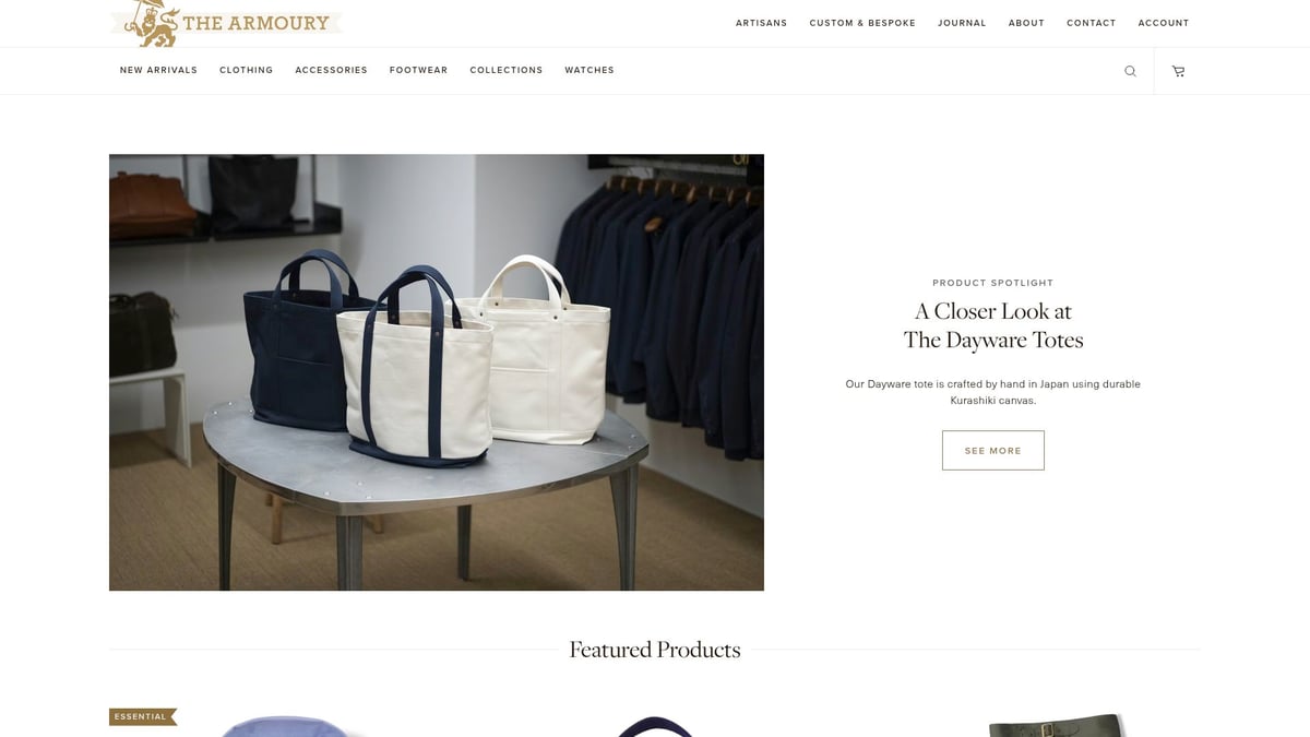 Top 9 Best Bespoke Suit Makers to Try in 2026 - The Armoury – Hong Kong & New York