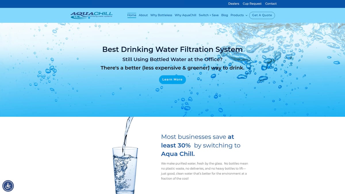 7 Migliori Cold Tub With Chiller da Provare nel 2025 - AquaChill Pro Tub