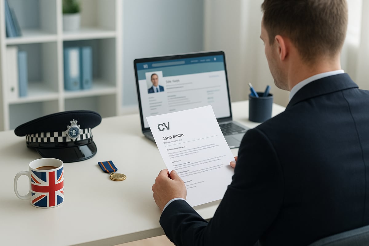 Expert Tips for CV Success in 2026