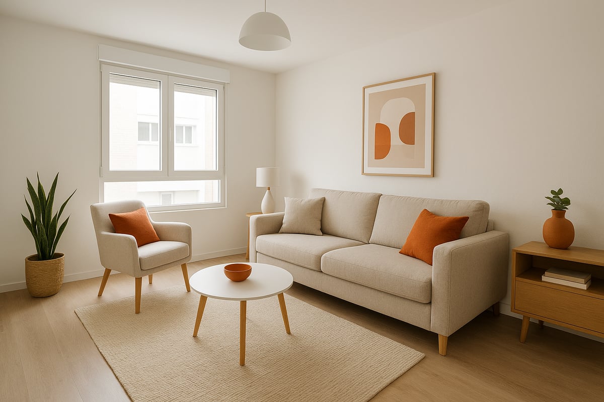 Paso 4: Publicita tu vivienda y selecciona al inquilino ideal