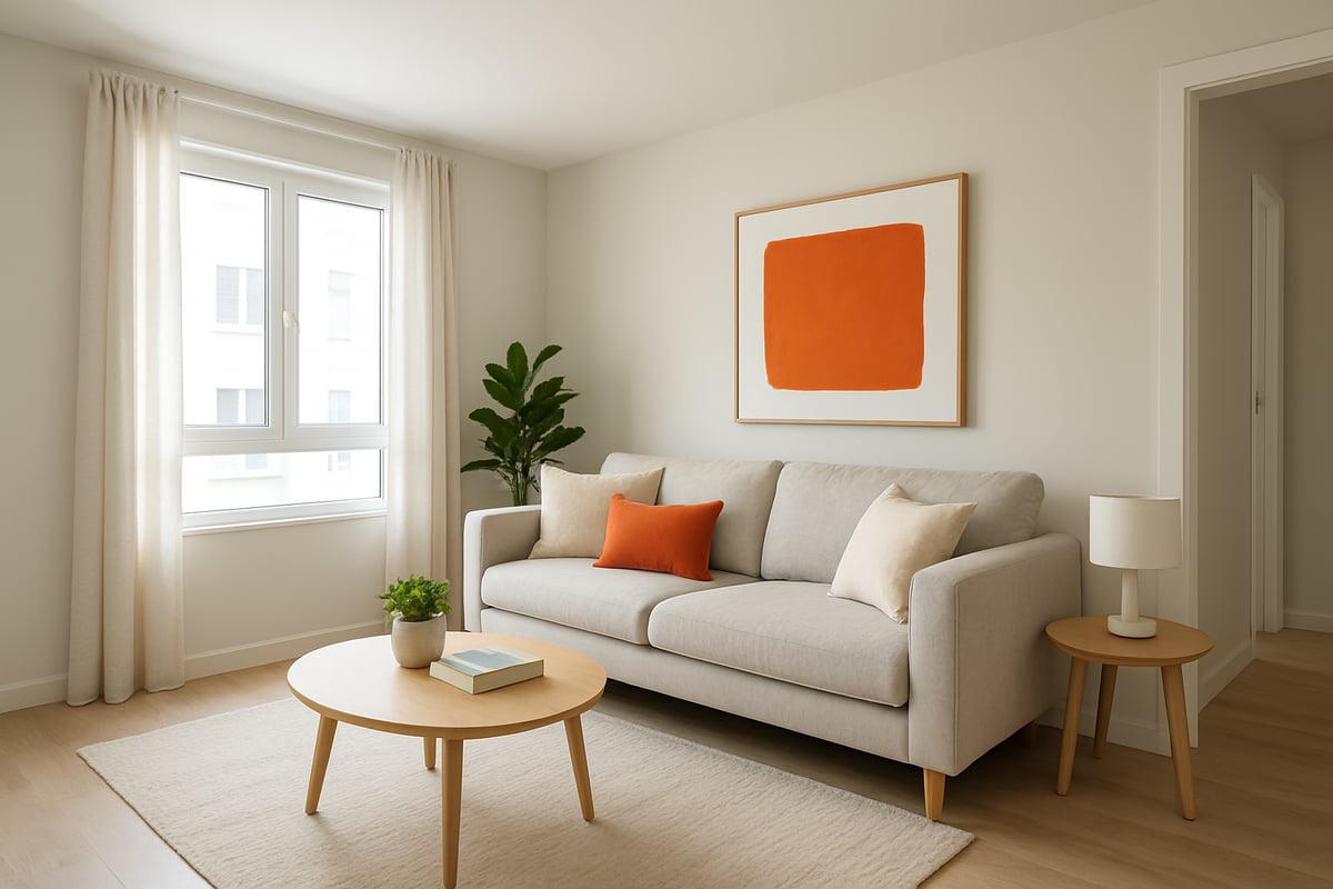 Paso 3: Prepara tu vivienda para atraer a los mejores inquilinos