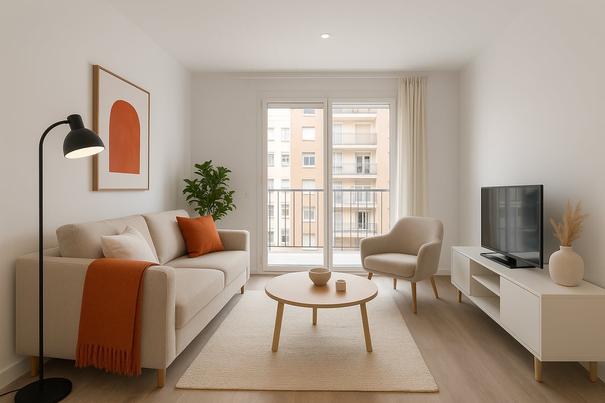 Paso 1: Evalúa la situación de tu vivienda y el mercado de alquiler en 2026