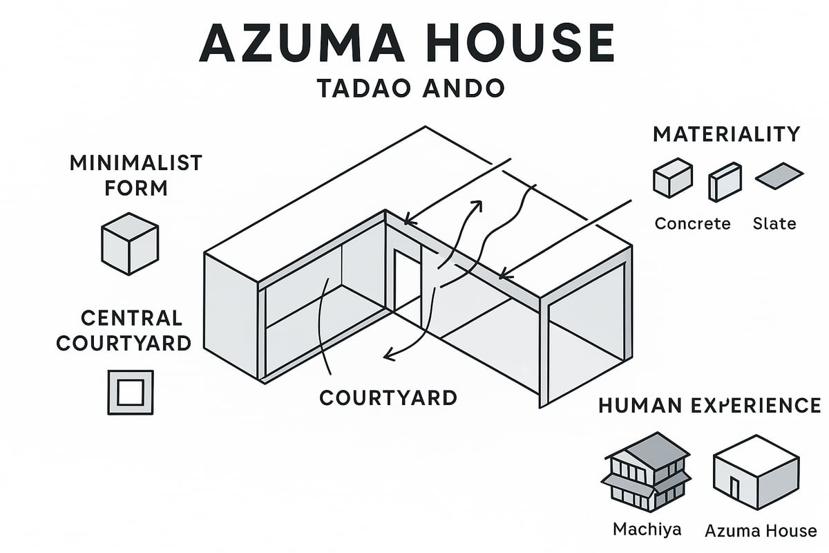 Design Philosophy and Architectural Innovations