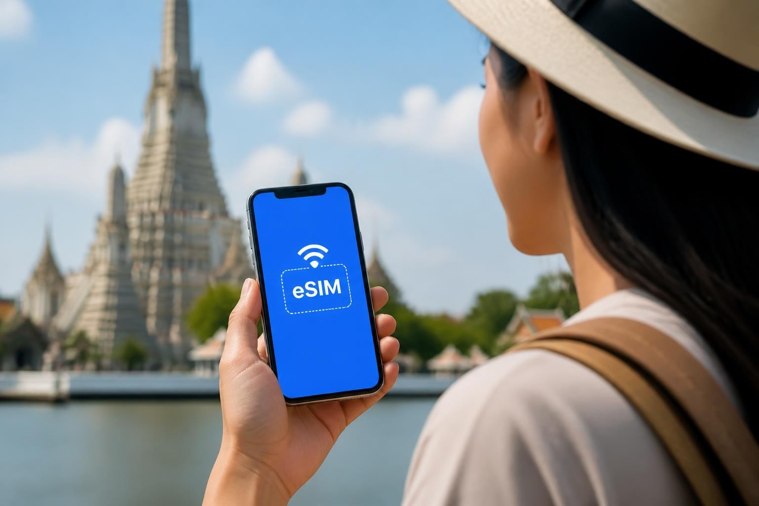 E SIM Thailand: Complete 2026 Guide for Travellers