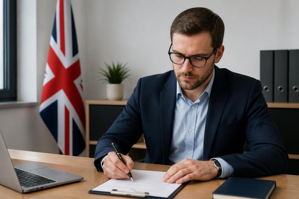 Best CV Writing Companies UK: Expert Guide 4 CV quality indicators