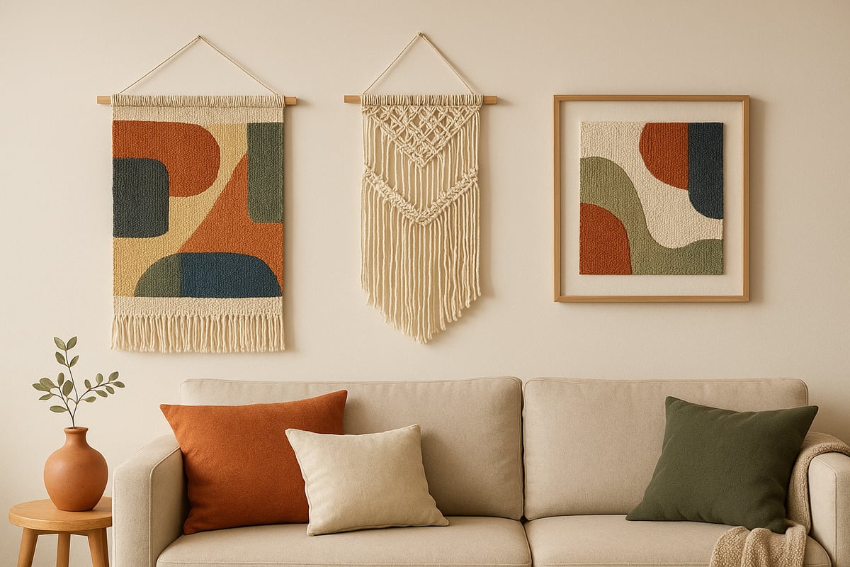 Understanding Wall Hangings: Definitions, History, and Modern Appeal