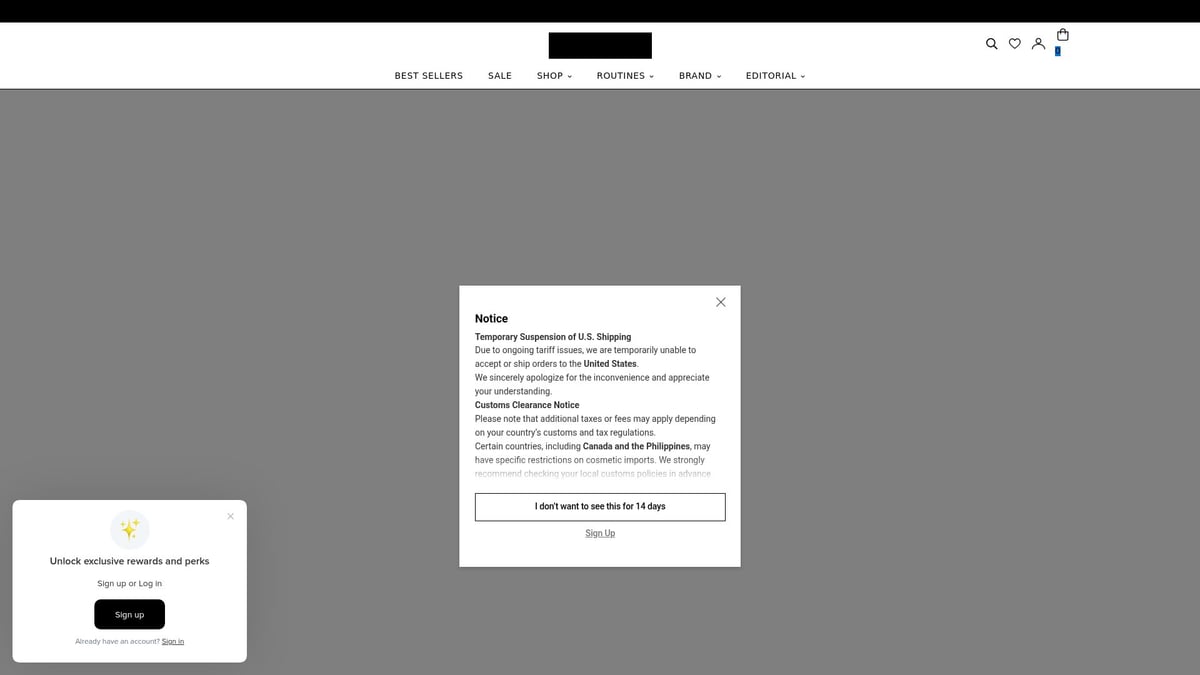 9 Must-Try Korean Beauty Store Picks for Glowing Skin in 2026 - Wishtrend