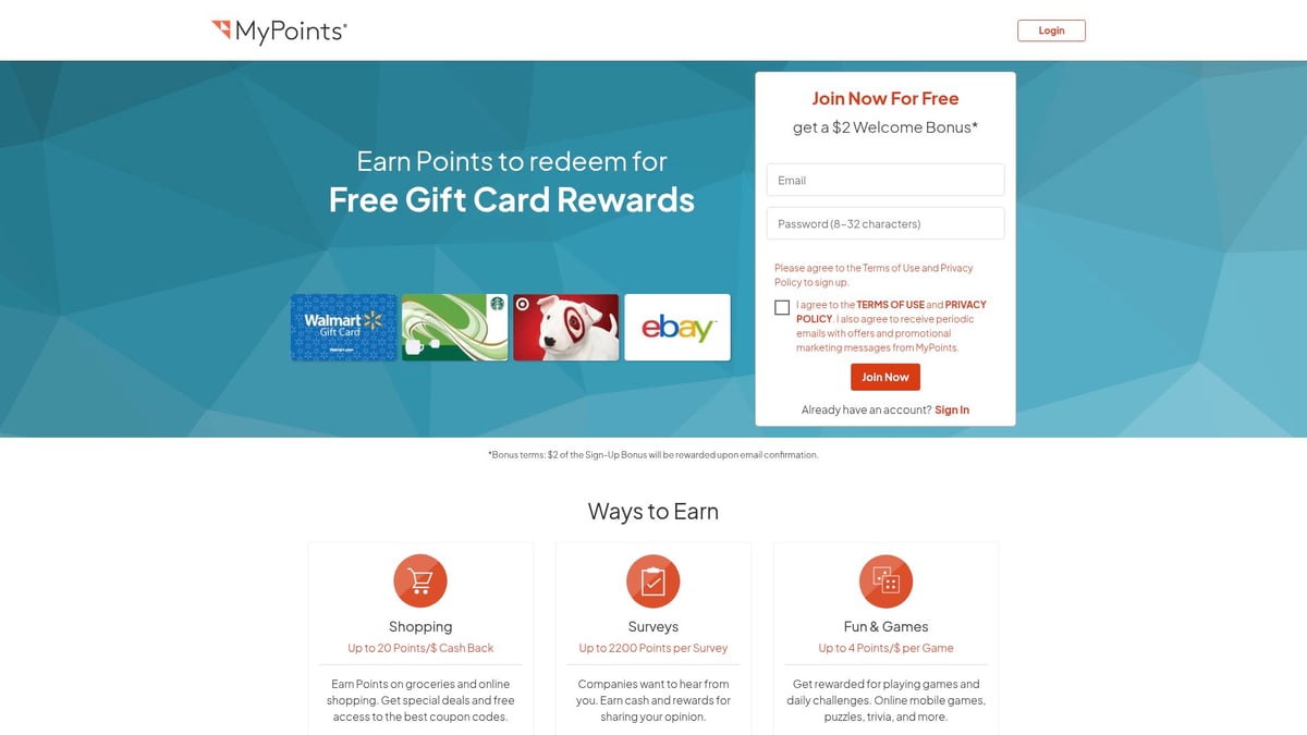 9 Best Ways to Earn Real Money Watching Videos in 2026 - MyPoints