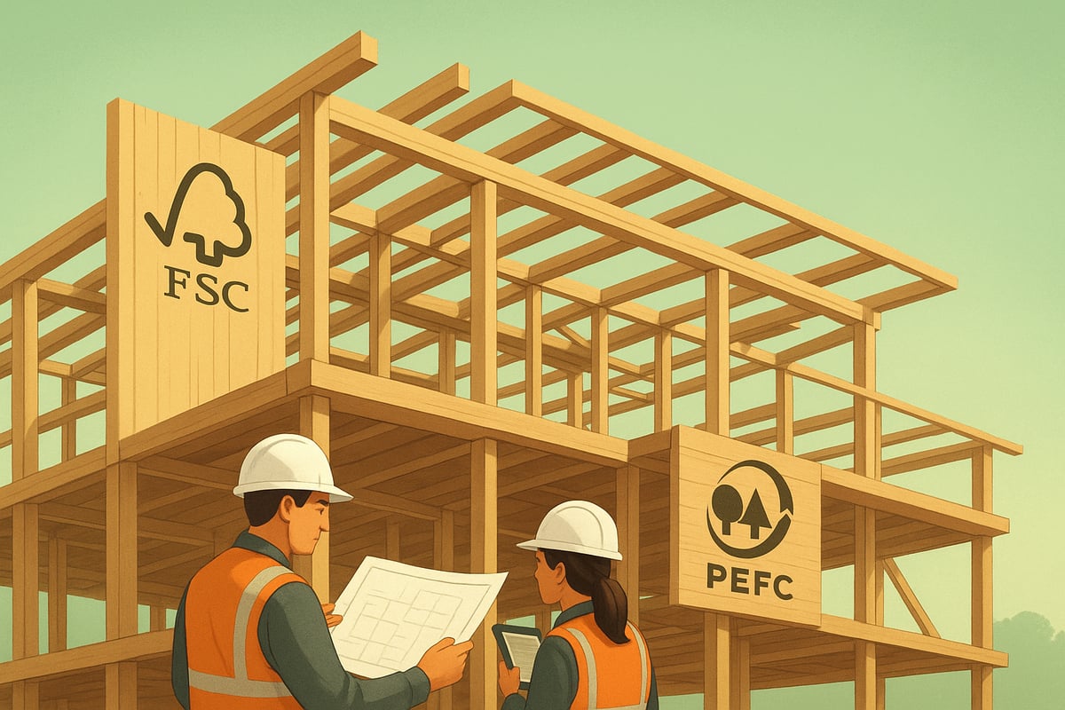 Sustainability Standards, Certifications, and Best Practices