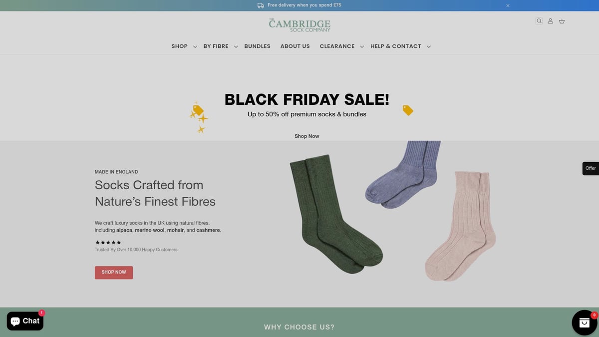 The Essential Guide to Warm Alpaca Hiking Socks The Murray 2026 - The Cambridge Sock Company: Premium Alpaca Hiking Socks