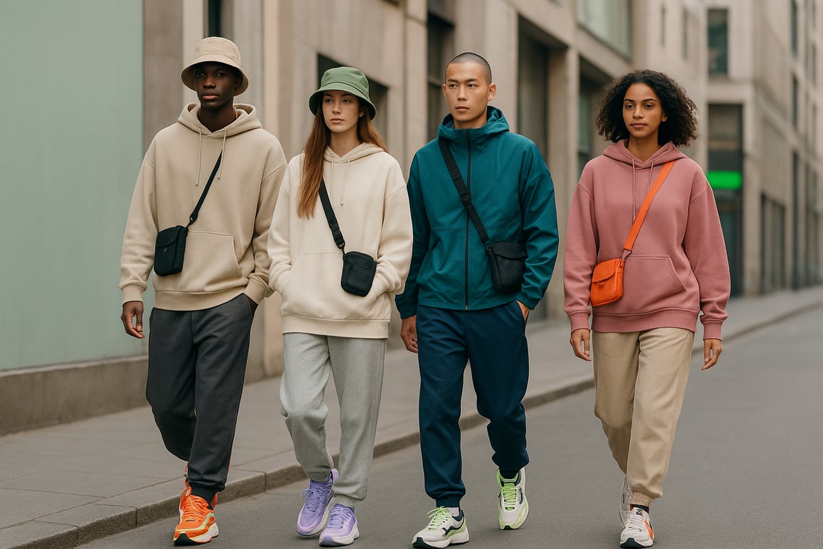 The Evolution of Après Sport Fashion: 2020–2026
