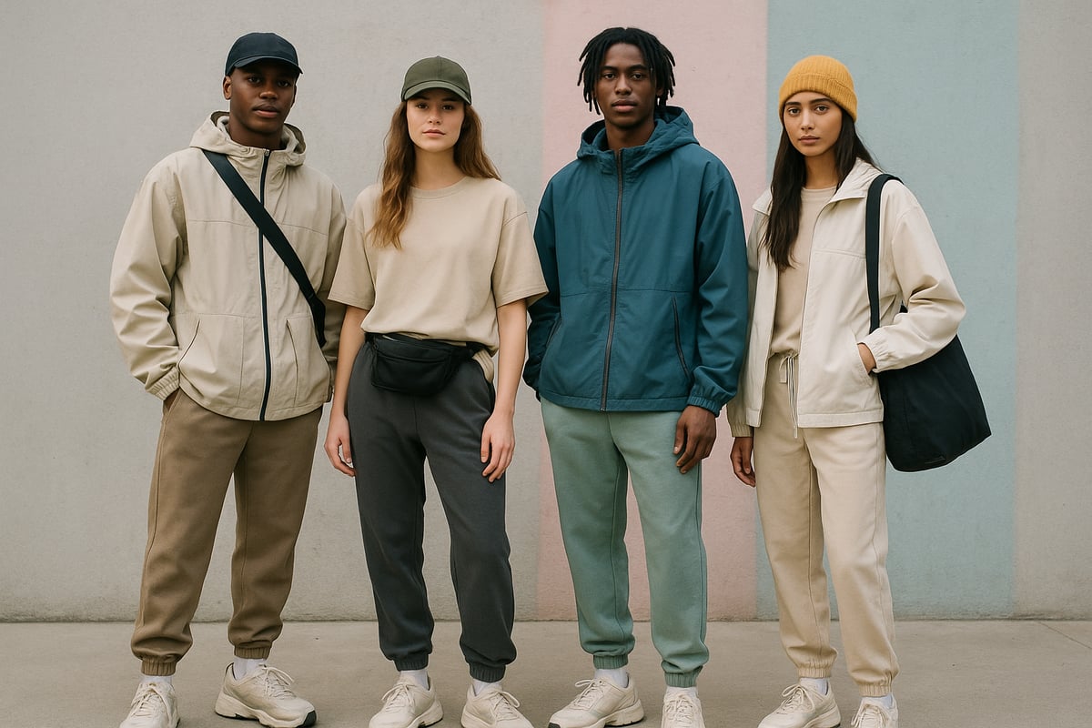 Style Essentials: Must-Have Pieces for 2026