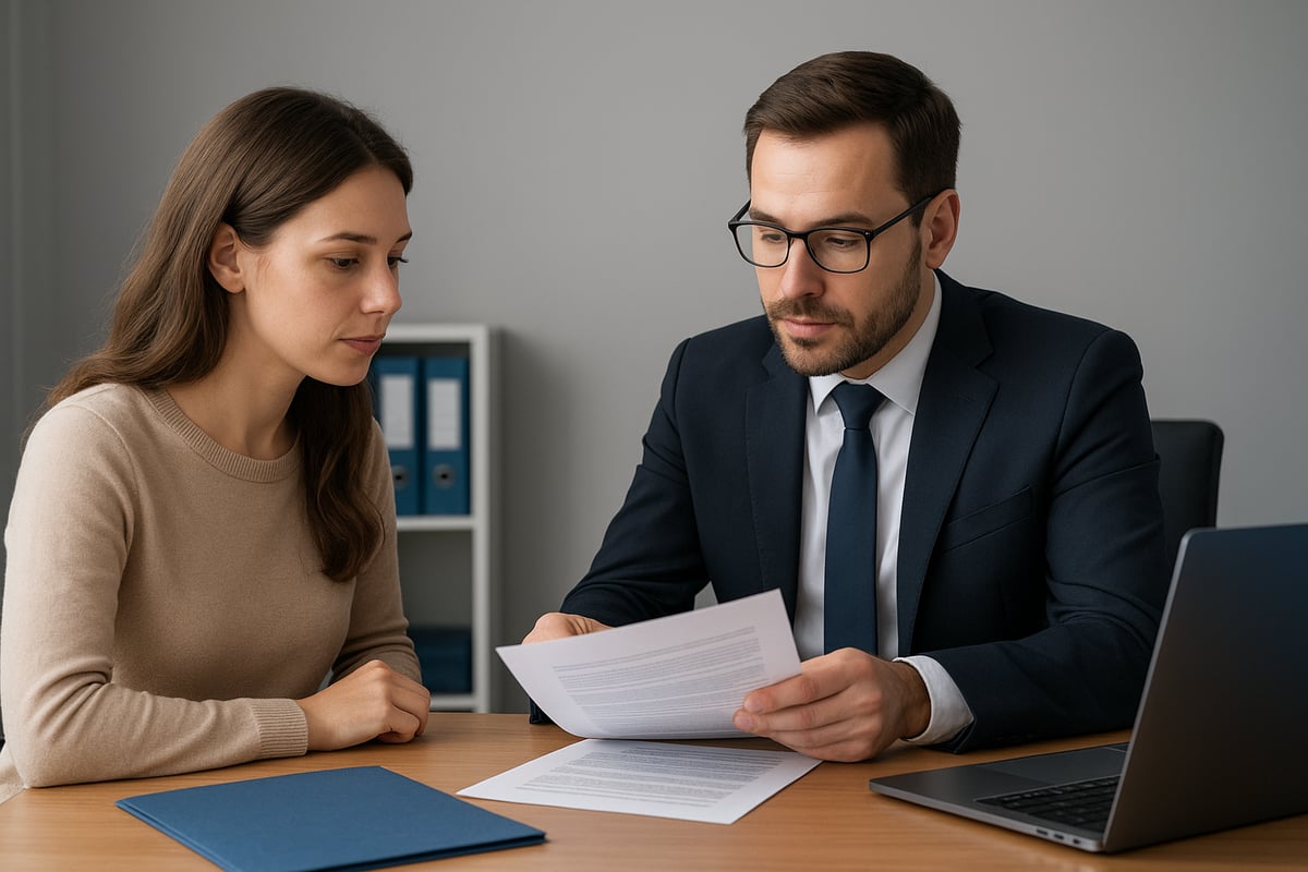 Step-by-Step Guide: Hiring and Working With a PI Attorney