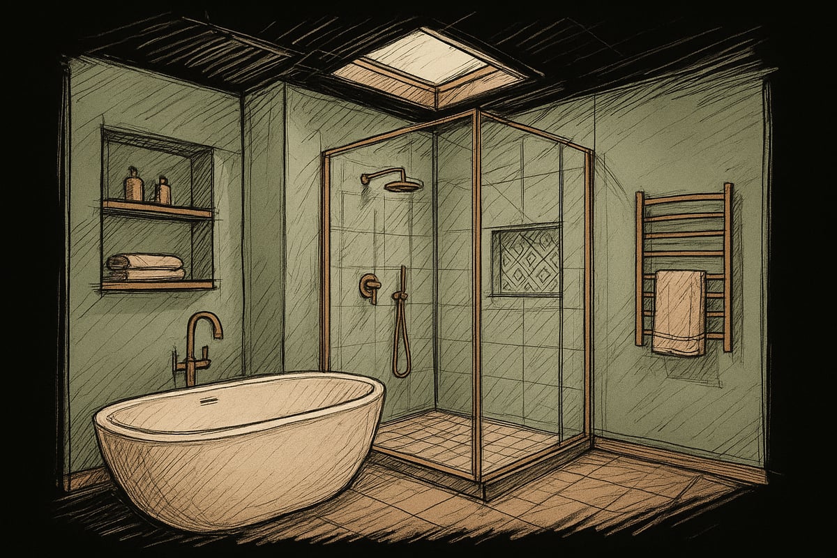 Design Inspiration and Trends for 2025