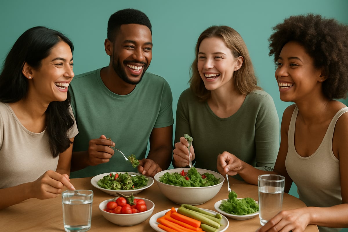 Lifestyle Factors: Supporting Clear Skin from Within