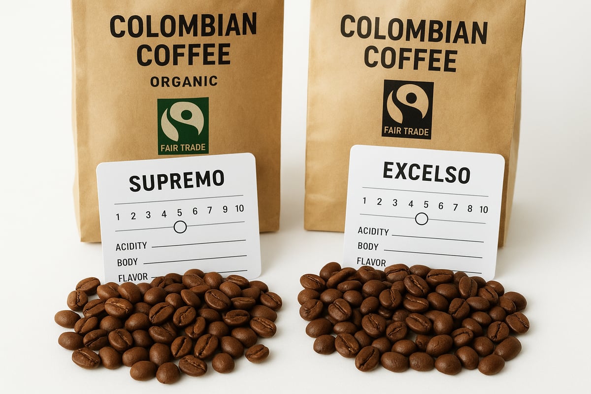 Coffee Quality and Grading: How It Affects Price
