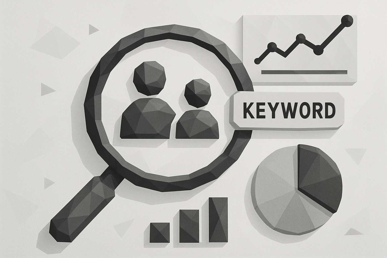 Step 2: Deep Audience and Keyword Research