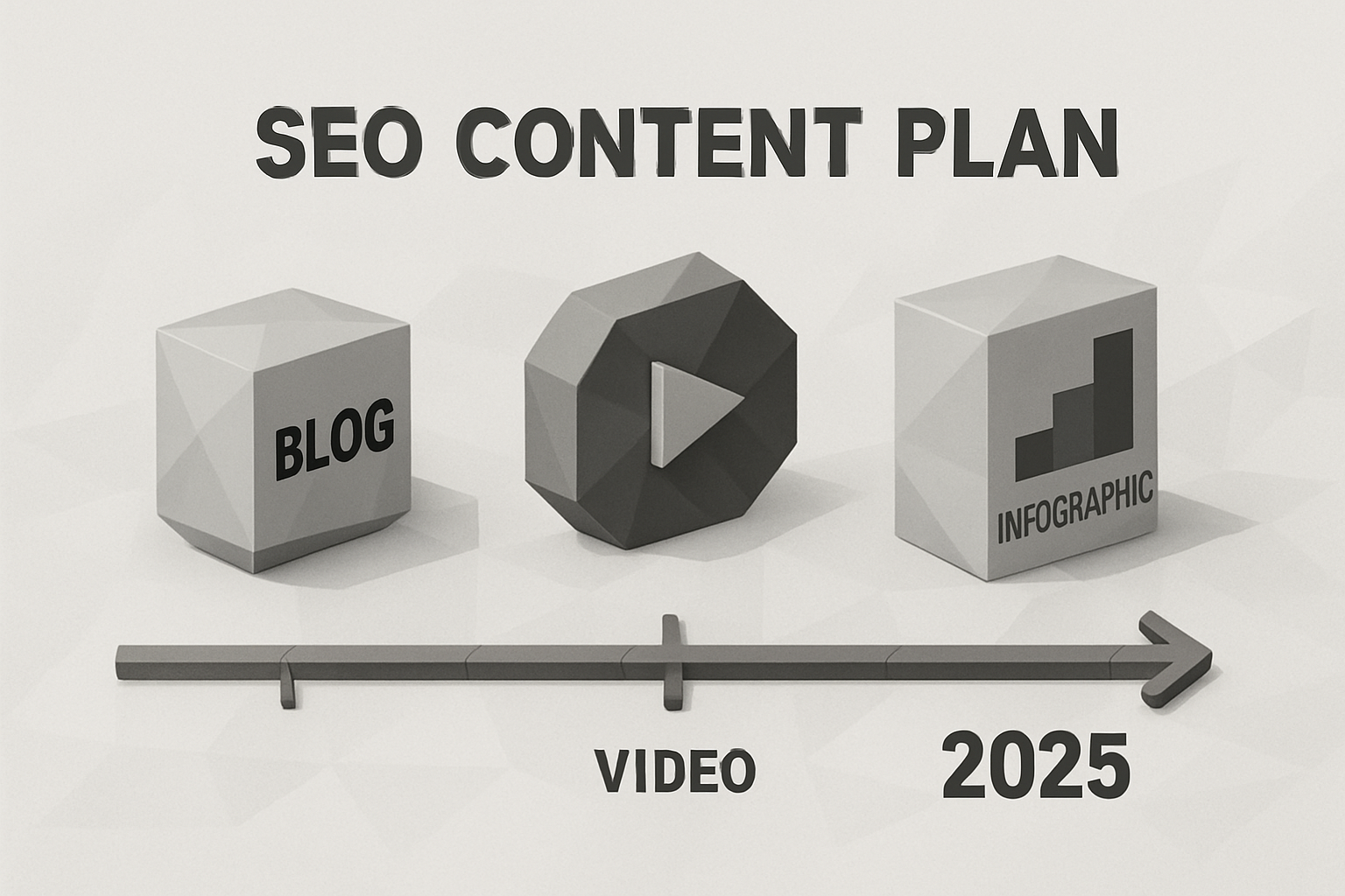 Step 3: Strategic Content Mapping and Planning