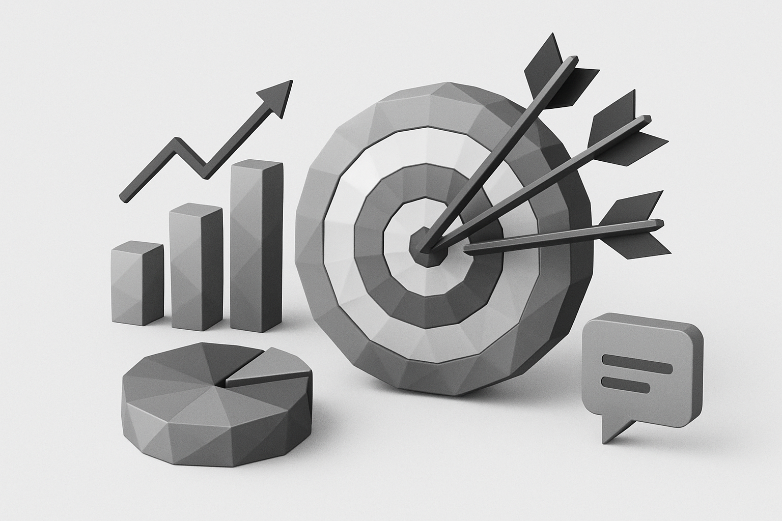 Step 1: Setting Clear SEO and Content Goals