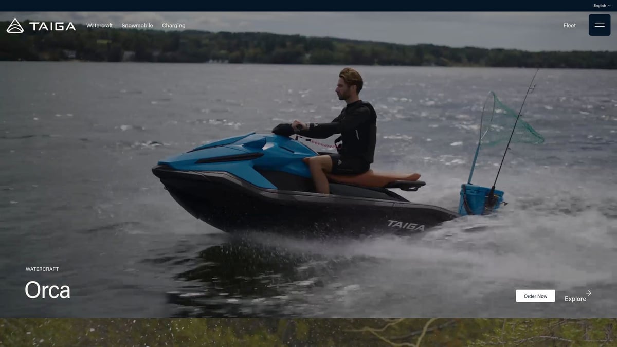 Motos de Agua Benidorm - 1764486200101 https www taigamotors com 7 Sorprendentes Precio De Motos Acuaticas en 2026 - Taiga Orca Sport (2026) – Sostenibilidad eléctrica